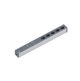 Listwa BACHMANN 19 gniazd GVS, 5x gniazda T13