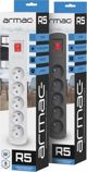 Armac Λωρίδα Τροφοδοσίας R5 5 Σουκοί 5m Γκρι (R5/SZ/50)