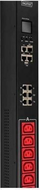 Listwa zasilajaca Smart PDU 0U IEC 60309 32A/400V