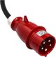 Listwa zasilajaca Smart PDU 0U IEC 60309 32A/400V
