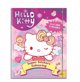 Lisciani Hello Kitty kolorowanka 13331