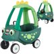 Little Tikes Jeździk Cozy Coupe Dino Zielony