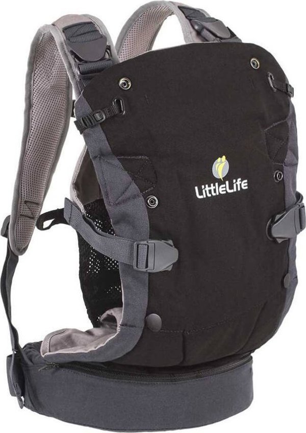 LittleLife Acorn Baby Carrier