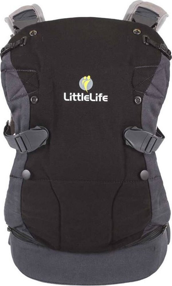 LittleLife Acorn Baby Carrier