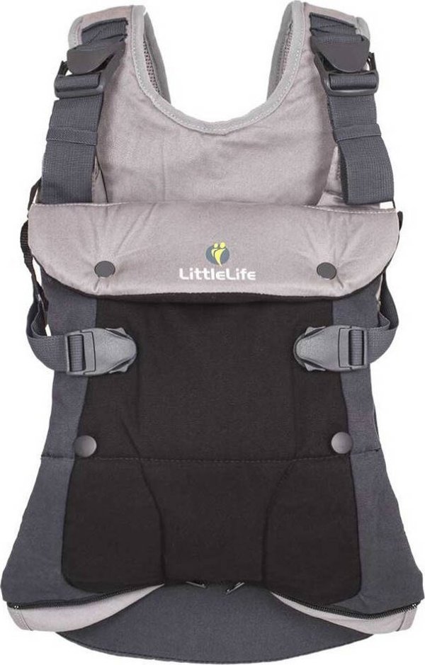 LittleLife Acorn Baby Carrier