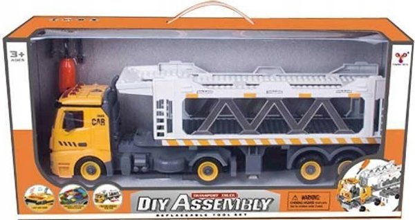Little Tikes Φορτηγό Ρυμούλκησης