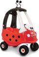 Little Tikes Cozy Coupe Biedronka (173059) [outlet]