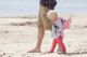 LittleLife Plecak Animal Motylek (L10860)
