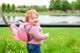 LittleLife Plecak Animal Motylek (L10860)