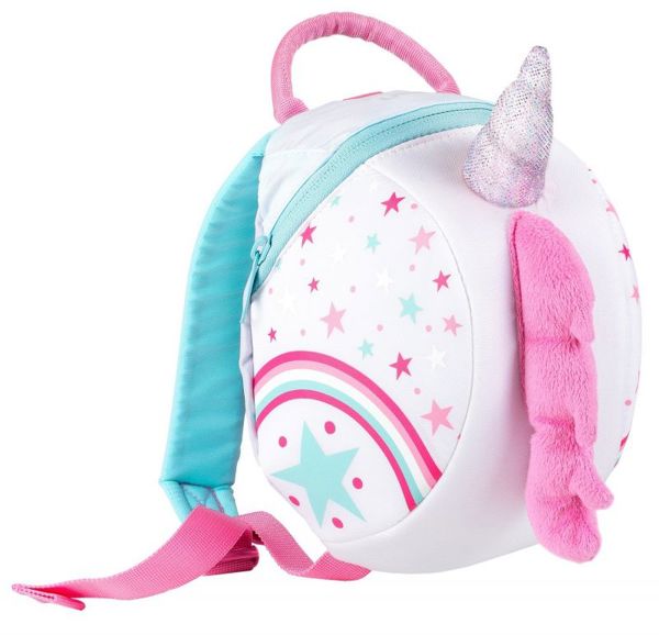 LittleLife Plecak Animal Unicorn