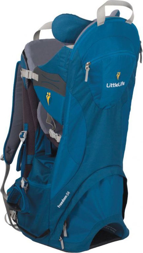 LittleLife Τουριστικό μάρσιπος Freedom S4