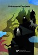 Litteratures de l'imaginaire EDUKAMP