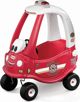 Little Tikes Jezdzik Cozy Coupe Straz Pozarna
