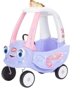 Little Tikes Jeździk Cozy Coupe Fairy Fioletowy