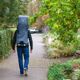 LittleLife Pokrowiec Rain Cover