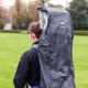 LittleLife Pokrowiec Rain Cover