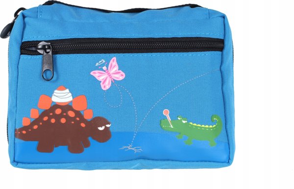 LittleLife Vaistinėlė šeimai LittleLife Family First Aid Kit