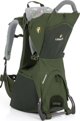 LittleLife Adventurer S3 Child Carrier, Green