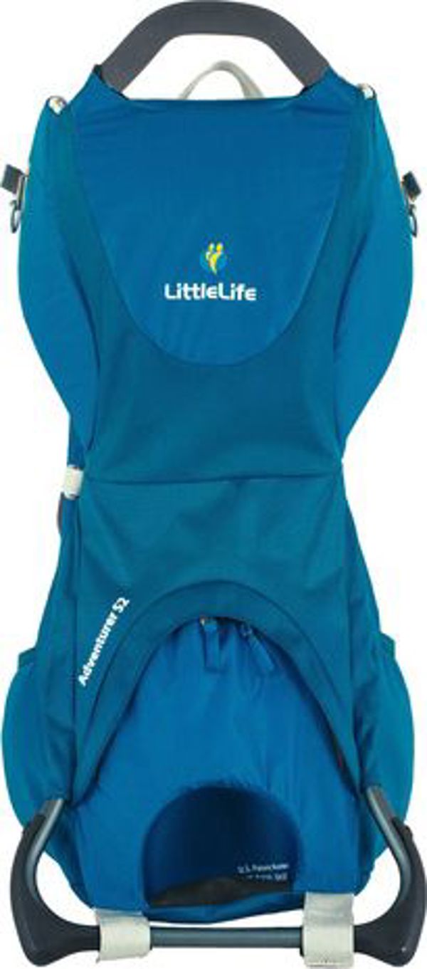 LittleLife Τουριστικό Μάρσιπος Adventurer S2