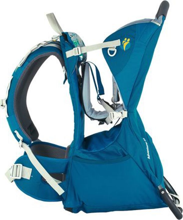 LittleLife Τουριστικό Μάρσιπος Adventurer S2