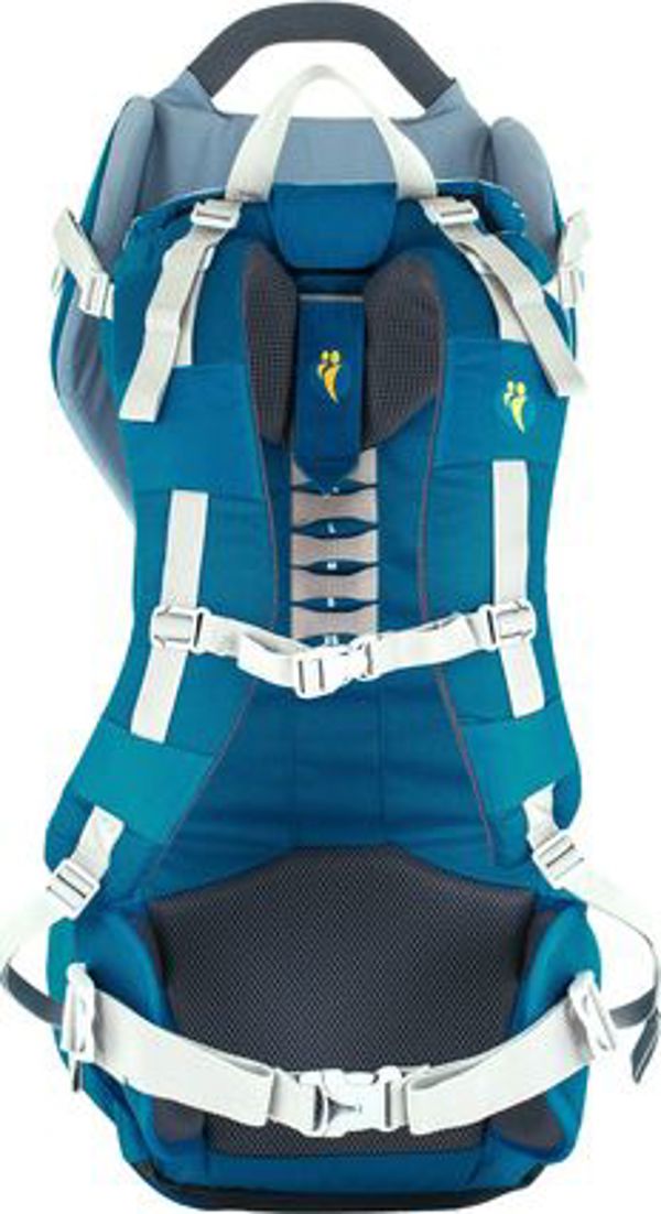 LittleLife Τουριστικό Μάρσιπος Adventurer S2
