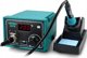 Σταθμός Συγκόλλησης Techrebal Yihua 937D 50W, Ψηφιακός Σταθμός Κολλητηριού
