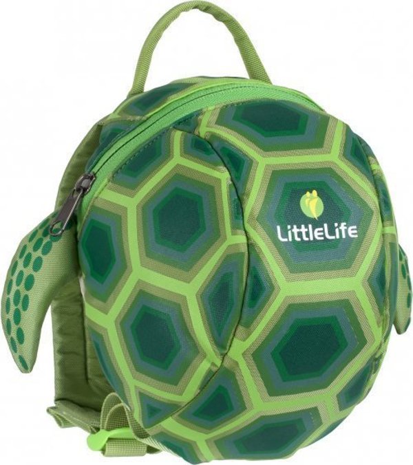 LittleLife Plecaczek LittleLife Animal - Zolw