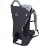 LittleLife Τουριστικό Μάρσιπο Ranger S2 για έως 20kg Μαύρο