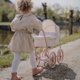 Little Dutch Lėlių vežimėlis Little Dutch Gėlės