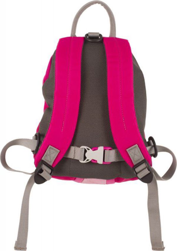 LittleLife Σακίδιο πλάτης Runabout ροζ (L10782)