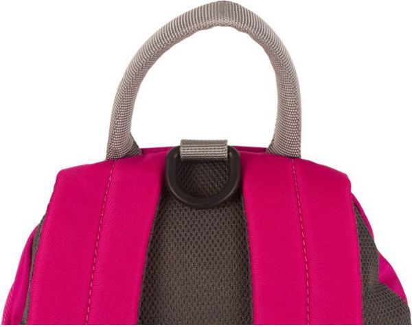 LittleLife Σακίδιο πλάτης Runabout ροζ (L10782)