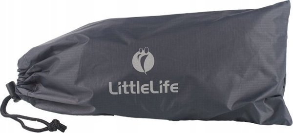 LittleLife LittleLife vaikiško vežimėlio apsauga nuo saulės