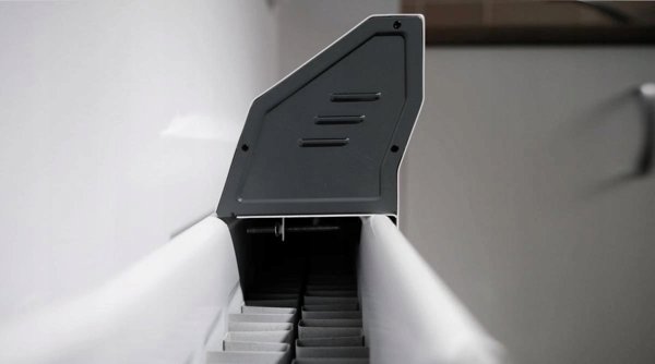 Livington SmartAir posilovač radiátoru