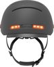 Livall Smart Κράνος Ποδηλάτου BH51M Neo με Bluetooth, LED Φωτισμό, SOS & Hands-Free, 57-61 cm