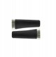 Lizard Skins Χειρολαβές Ποδηλάτου SelleRoyal Nivo, 130/130mm, Lock-on, Μαύρες