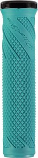 Λαβές τιμονιού Lizard Skins LIZARDSKINS Single-Clamp Lock-On WASATCH teal (NEW 2024)