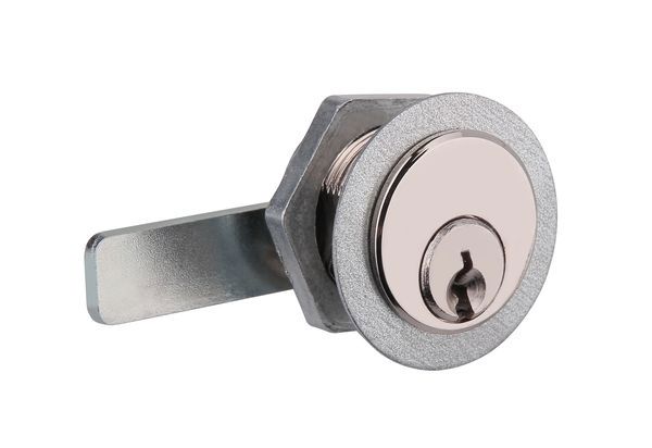 LOB Zamek kasetowy ZK21A1 chromowany 1szt. (ZK2)