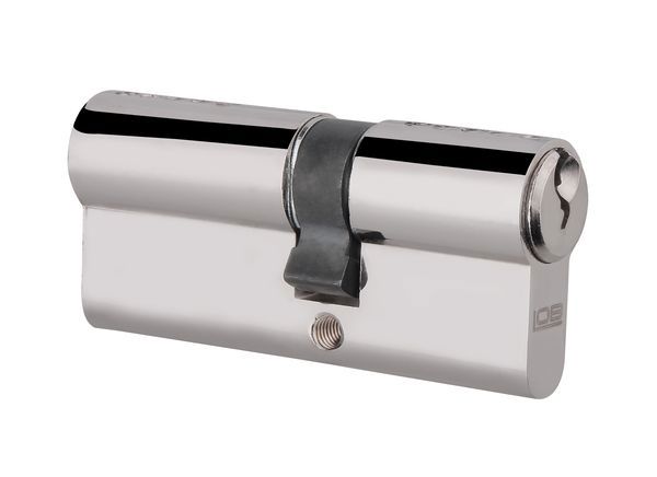 LOB Wkladka asymetryczna bebenkowa 45x50mm nikiel WK 46/51N