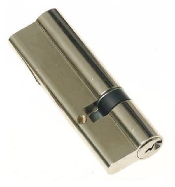 LOB Wkladka asymetryczna 46x56mm nikiel