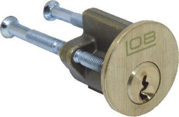 LOB Wkladka Bebenek Okragla WT 01-02 Nikiel