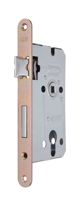 LOB Zamek wpuszczany 60x50mm na wkladke Z65B