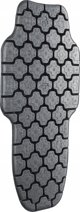 Ψυγείο Bomann KS 2184.1 inox-look