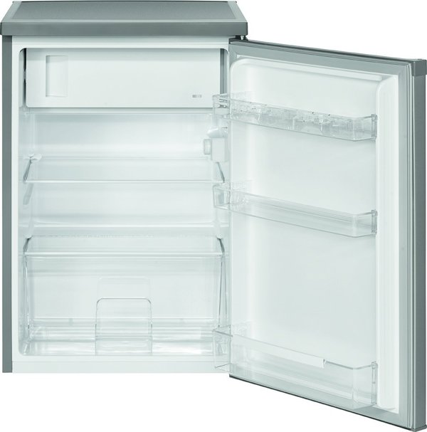Ψυγείο Bomann KS 2184.1 inox-look