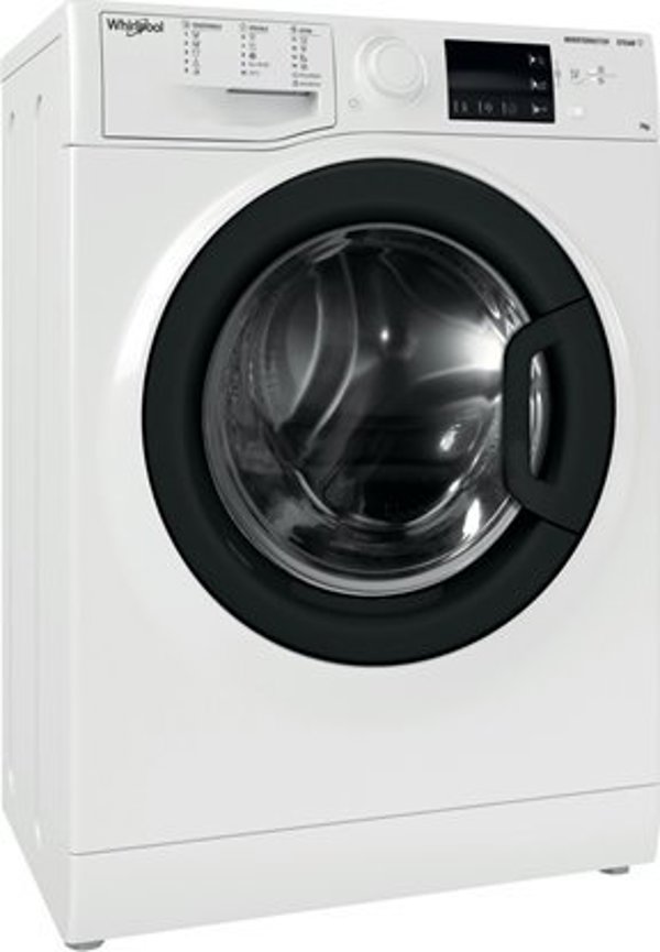 Ψυγείο Whirlpool WRSB 7259 WB EU