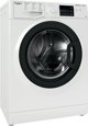Ψυγείο Whirlpool WRSB 7259 WB EU