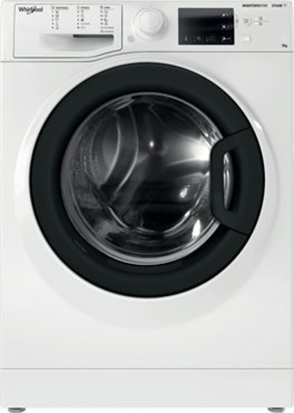 Ψυγείο Whirlpool WRSB 7259 WB EU