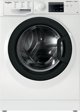 Ψυγείο Whirlpool WRSB 7259 WB EU