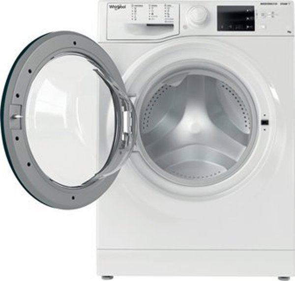 Ψυγείο Whirlpool WRSB 7259 WB EU