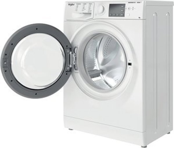 Ψυγείο Whirlpool WRSB 7259 WB EU