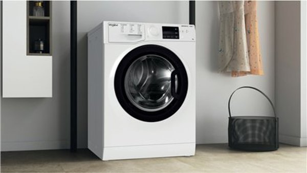 Ψυγείο Whirlpool WRSB 7259 WB EU
